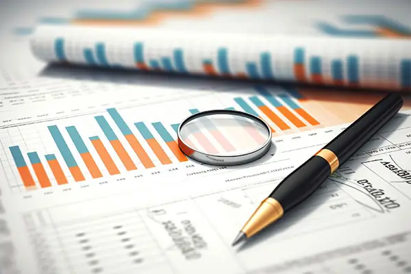 美食饼干做法素材图片