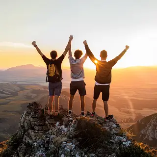 传统手工美食甜酒做法